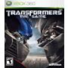 Transformers The Game Xbox 360 - mejor precio | unprecio.es