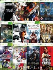 vendo backus de xbox 360 un gran repertorio a es cojer en lista electronica - mejor precio | unprecio.es