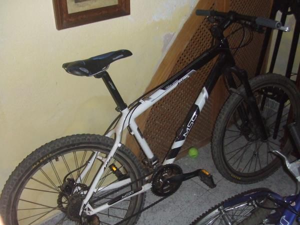 vendo bici