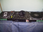 vendo equipo prefessional dj completo.. - mejor precio | unprecio.es