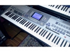 Yamaha psr9000 pro , usb, disco duro, extras... - mejor precio | unprecio.es