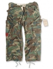 Pantalón 3/4 militar-look - mejor precio | unprecio.es