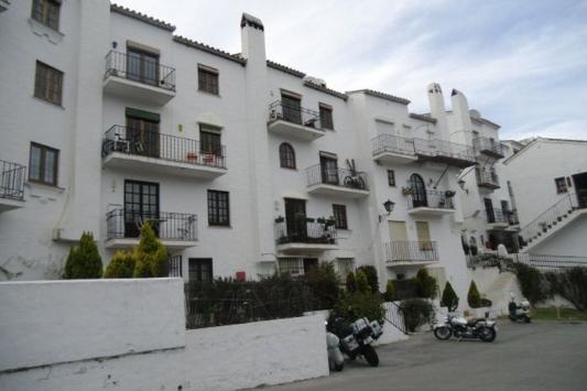 2 Dormitorio Apartamento En Venta en Benahavis, Málaga