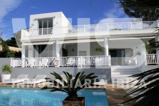 3 Dormitorio Chalet En Venta en Sant Josep de sa Talaia, Ibiza