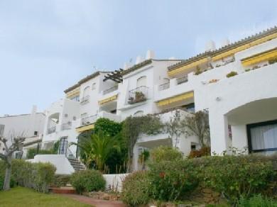 Ático con 3 dormitorios se vende en Marbella, Costa del Sol