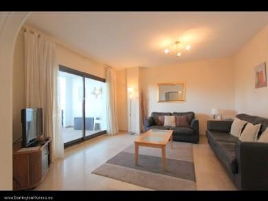 Apartamento con 2 dormitorios se vende en Manilva, Costa del Sol