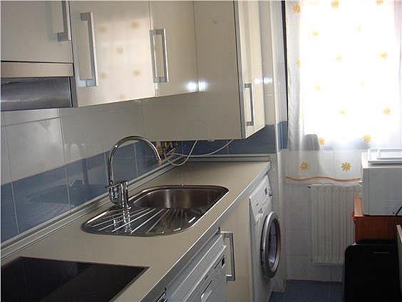 Apartamento en Madrid