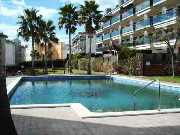 Apartamento en Sant Carles de la Ràpita