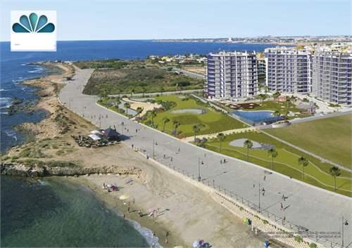 Apartment for Sale in Murcia, Murcia, Ref# 2785900