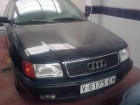 Audi 100 2.8 v6 - mejor precio | unprecio.es