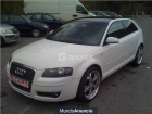 Audi A3 2.0 TDI ATTRACTION - mejor precio | unprecio.es