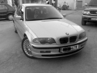 BMW 330TD ESTA NUEVO - mejor precio | unprecio.es