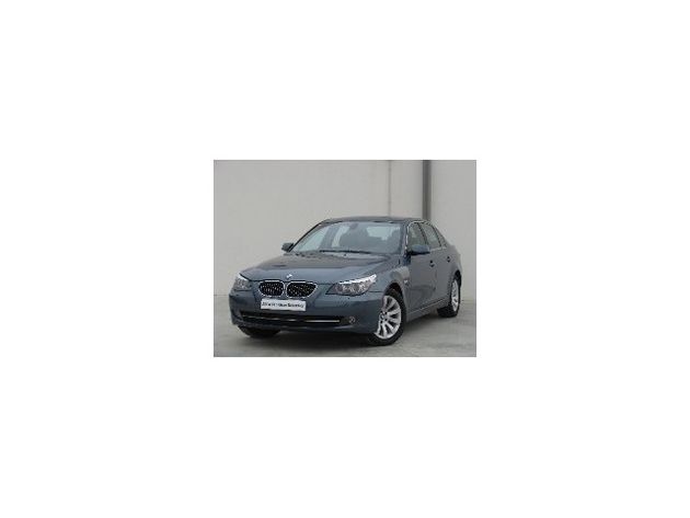 BMW SERIE 5 525D BERLINA