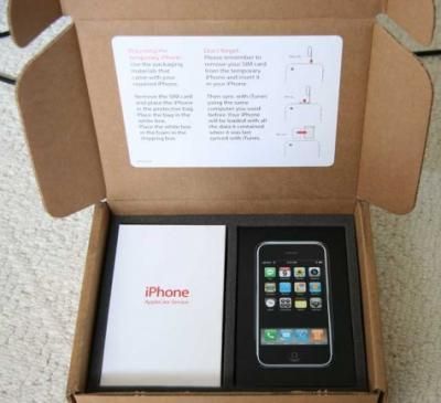 Buy: Apple Iphone 3Gs 32Gb And Nokia N900