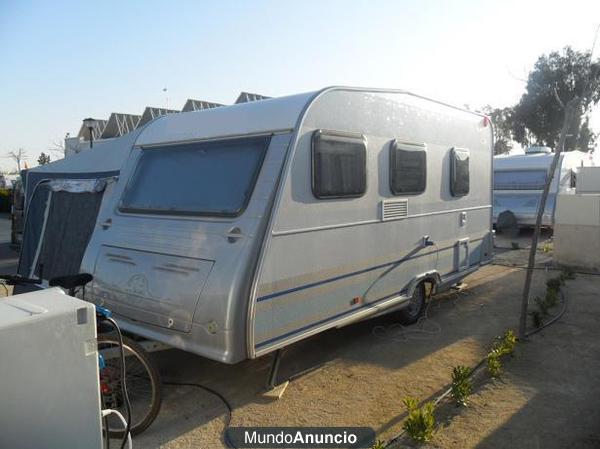 caravana ace camel 430