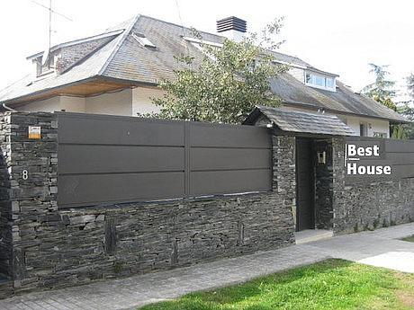 Casa en Sant Cugat del Vallès