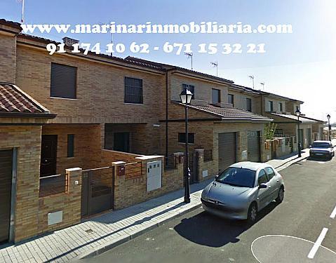 Casa en Seseña