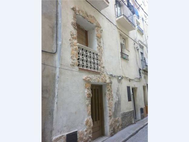 Casa en Valls
