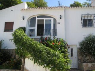 Casa en venta en Javea/Xàbia, Alicante (Costa Blanca)