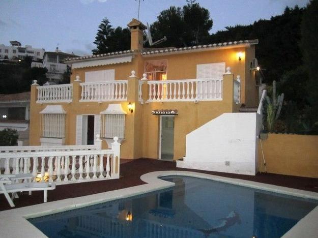 Chalet en venta en Riviera del Sol, Málaga (Costa del Sol)