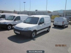 Citroën Berlingo 1.6HDI FURGON - mejor precio | unprecio.es