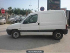Citroën Berlingo Fg. 1.9 D - mejor precio | unprecio.es