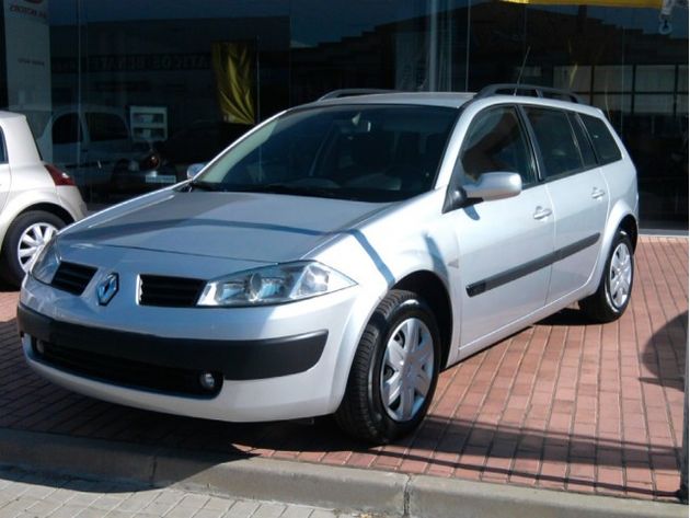 CITROEN C4 1.6HDI Cool
