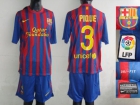 Equipaciones de futbol 2011- 2012 - mejor precio | unprecio.es