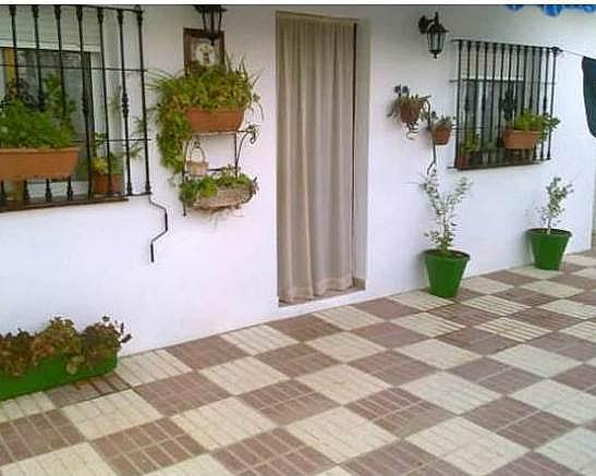 Finca rústica en Riogordo