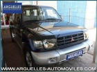 GALLOPER EXCEED SUPER LX LARGO MANUAL - Madrid - mejor precio | unprecio.es