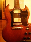 GIBSON SG - mejor precio | unprecio.es