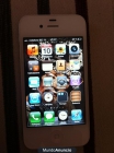 iphone 4 blanco 16g - mejor precio | unprecio.es