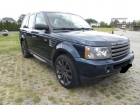 Land Rover Range Rover Sport 2.7 TD HSE - mejor precio | unprecio.es