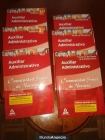 Libros Auxiliar administrativo navarra 2011 - mejor precio | unprecio.es