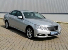 MERCEDES-BENZ E 250 CDI BE AVANTGARDE, BIXENON, PARKTRONIC, - Madrid - mejor precio | unprecio.es