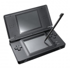 Nintendo DS Lite Negra + Juego - mejor precio | unprecio.es
