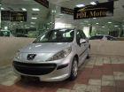 Peugeot 207 1.4 HDI 70 CV - mejor precio | unprecio.es