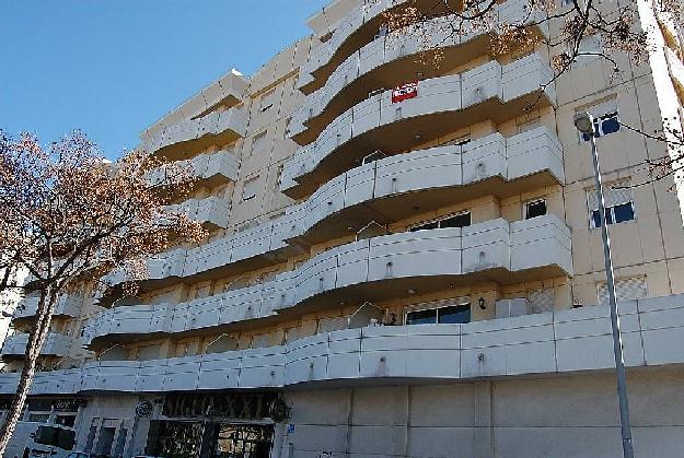 Piso en Badalona