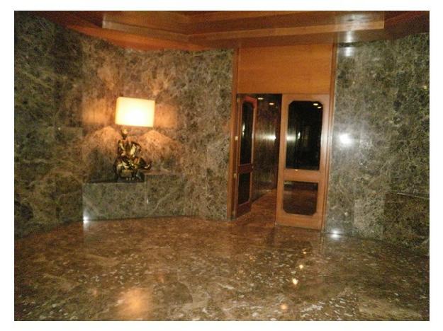 Piso en Cánovas