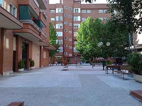 Piso en Madrid