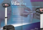 Plataforma Fitness vibración Mod. Vibraplus - mejor precio | unprecio.es