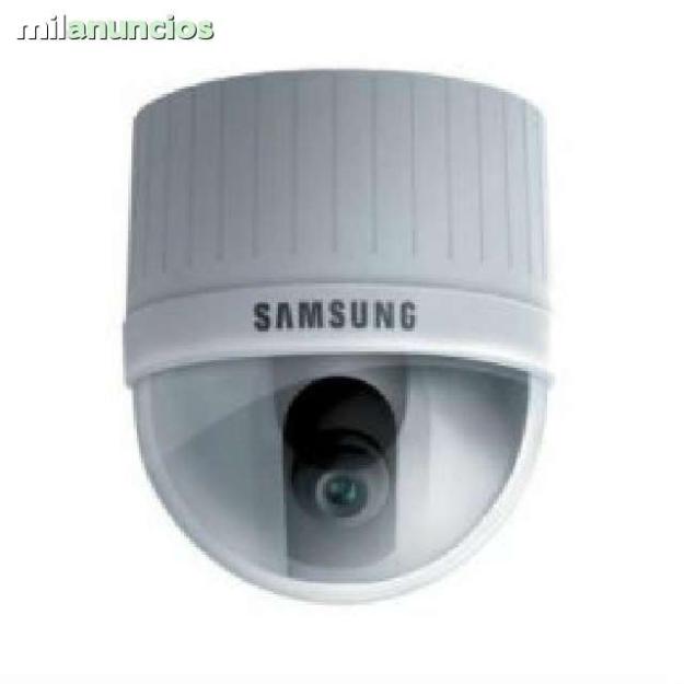 Samsung scc-c6405p camara domo