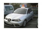SEAT IBIZA 1.4 TDI 70 CV REFERENCE - mejor precio | unprecio.es