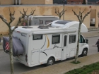 VENDO AUTOCARAVANA BENIMAR 740 - mejor precio | unprecio.es