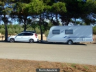 Vendo caravana Wilk S·500DM y Coche Hyundai 1.30 alta gama - mejor precio | unprecio.es