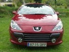 Vendo peugeot 307 cc 2.0 16v 143 cv - mejor precio | unprecio.es