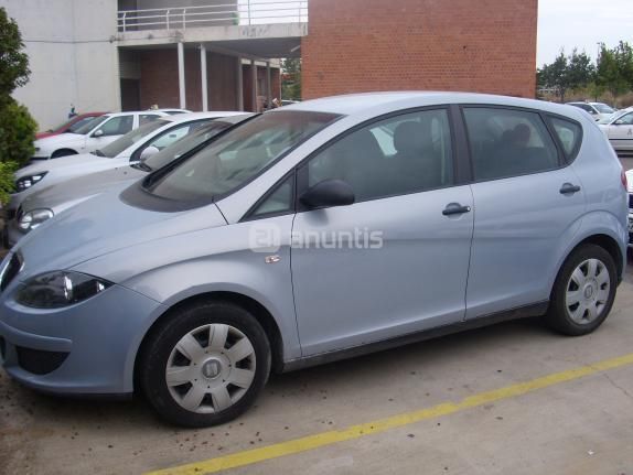 Vendo Seat Altea 1.9 tdi 105 CV