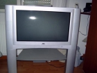 vendo tv jvc av32x25eus 100hz 32 pulgadas 100euros - mejor precio | unprecio.es