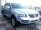 Volkswagen Touareg 3.0 V6 TDI Tiptronic - mejor precio | unprecio.es