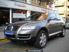 Volkswagen Touareg 5.0TDI V10 Tiptronic - mejor precio | unprecio.es